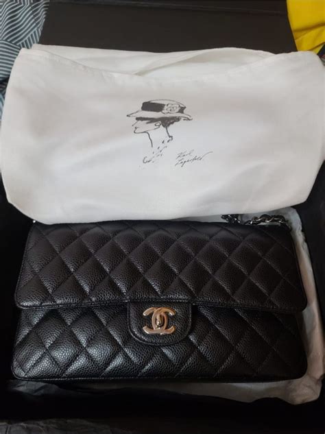 chanel classic flap幾錢